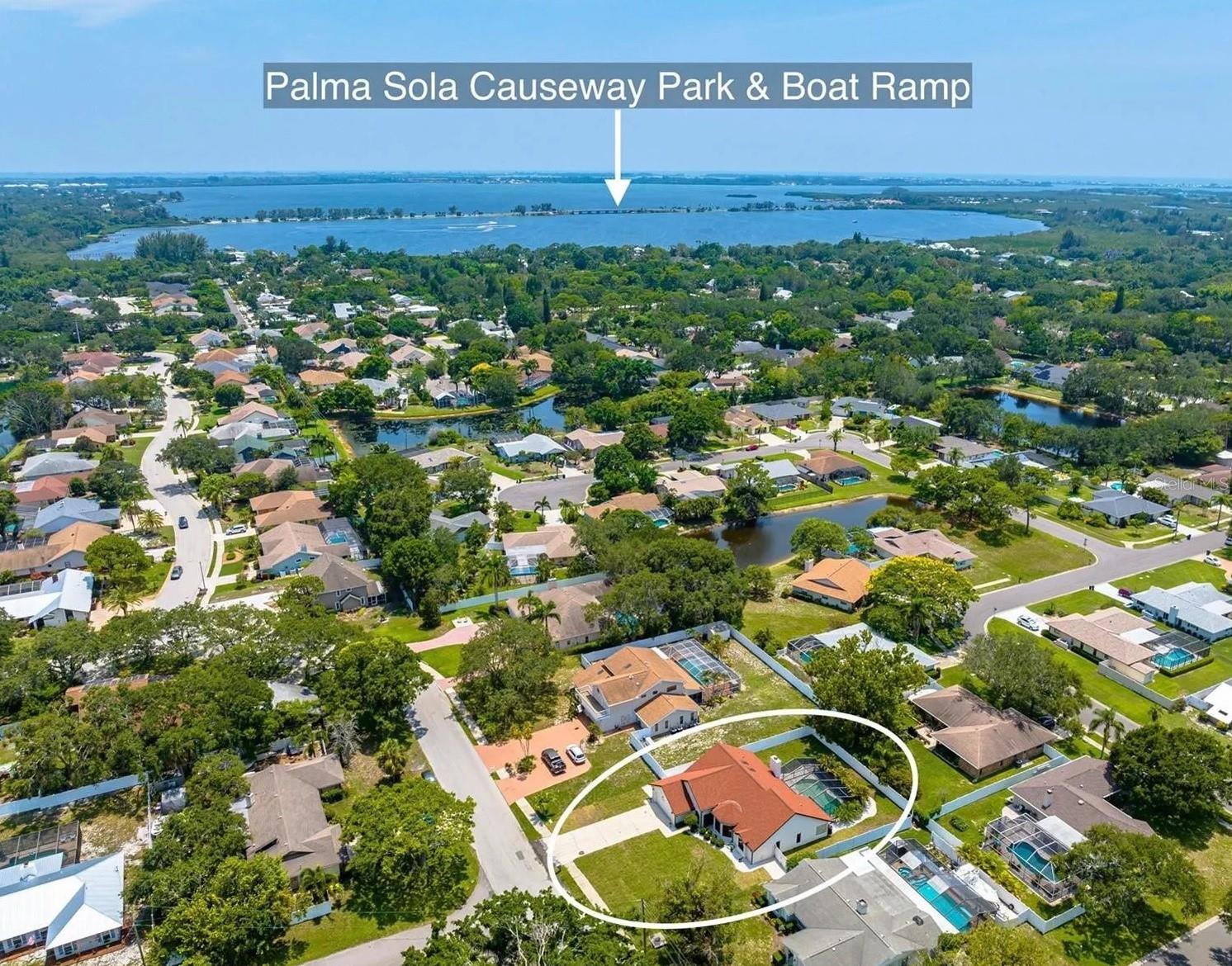 SUNSET ESTATES - Residential Lease