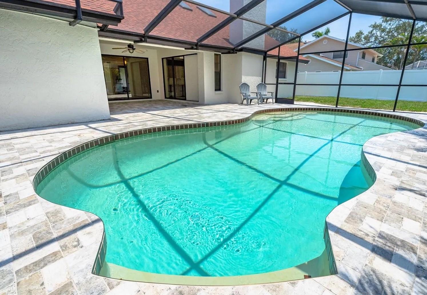 SUNSET ESTATES - Residential Lease