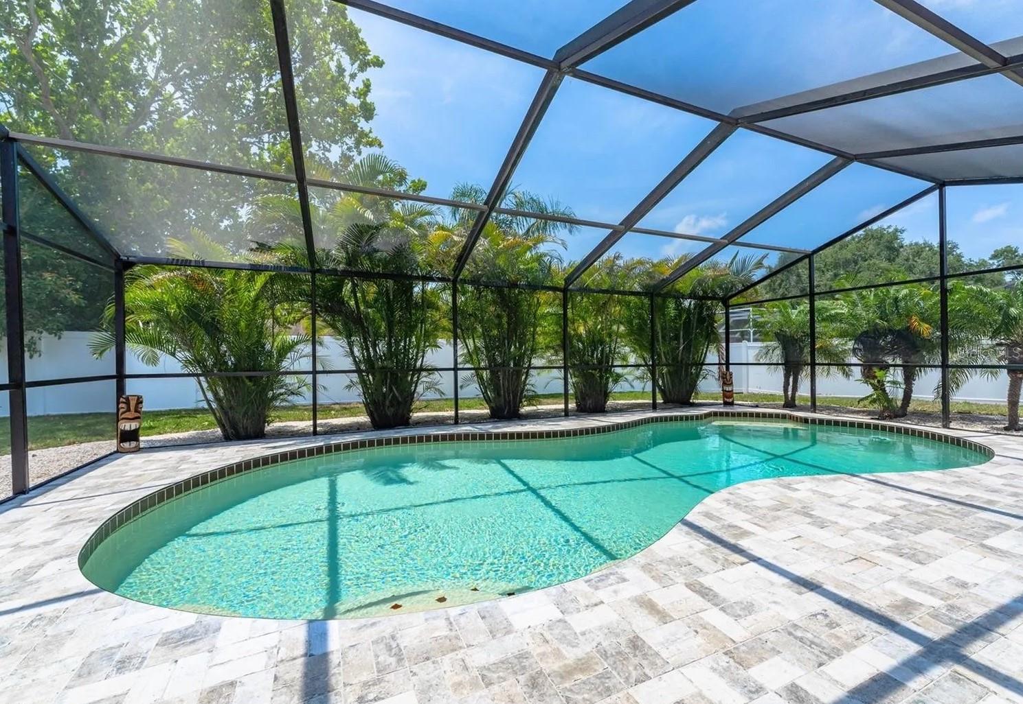 SUNSET ESTATES - Residential Lease