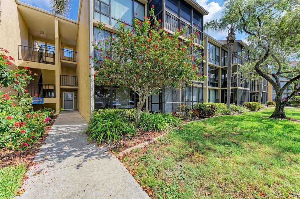 Photo of 618 Bird Bay Drive S #110, Venice, FL 34285 (MLS # A4680731)