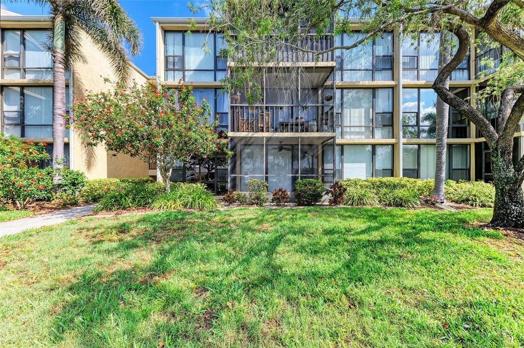 Photo of 618 Bird Bay Drive S #110, Venice, FL 34285 (MLS # A4680731)