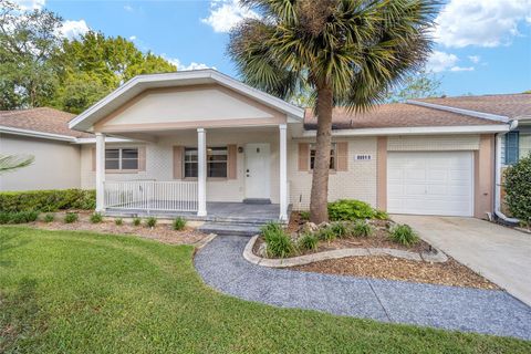 A home in OCALA