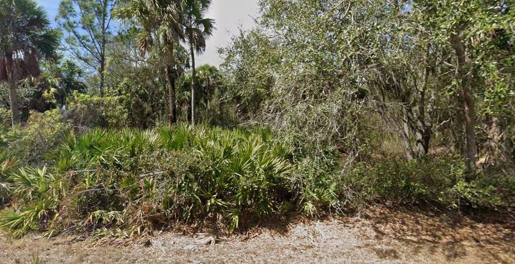 Photo of 4121 Brendle Street, Port Charlotte, FL 33948 (MLS # C7524386)