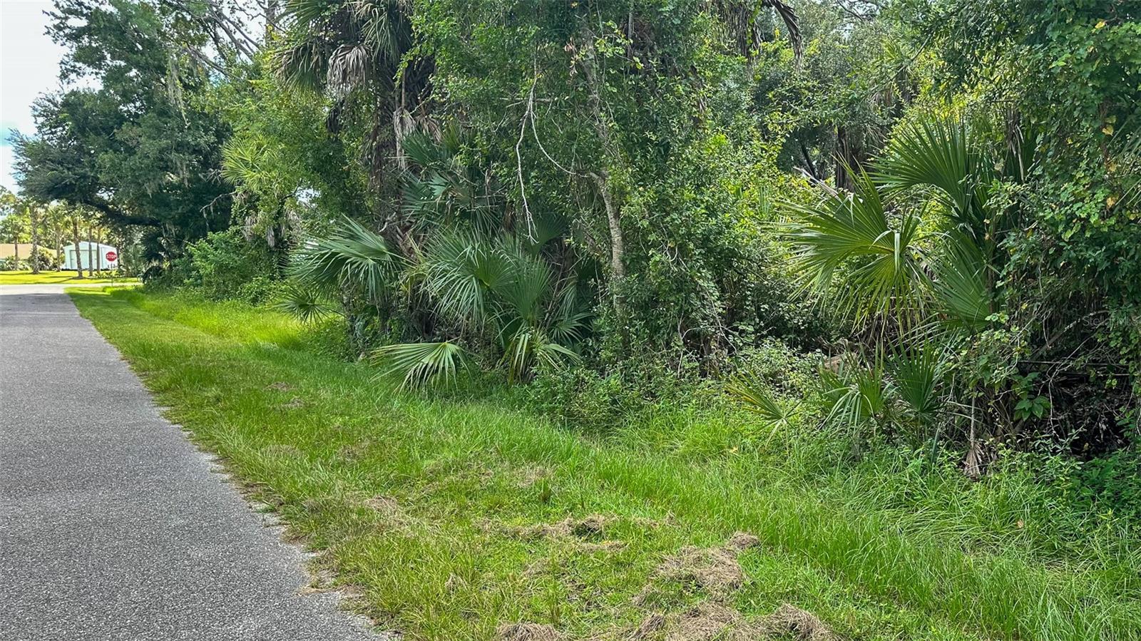 PORT CHARLOTTE SUB 01 - Land