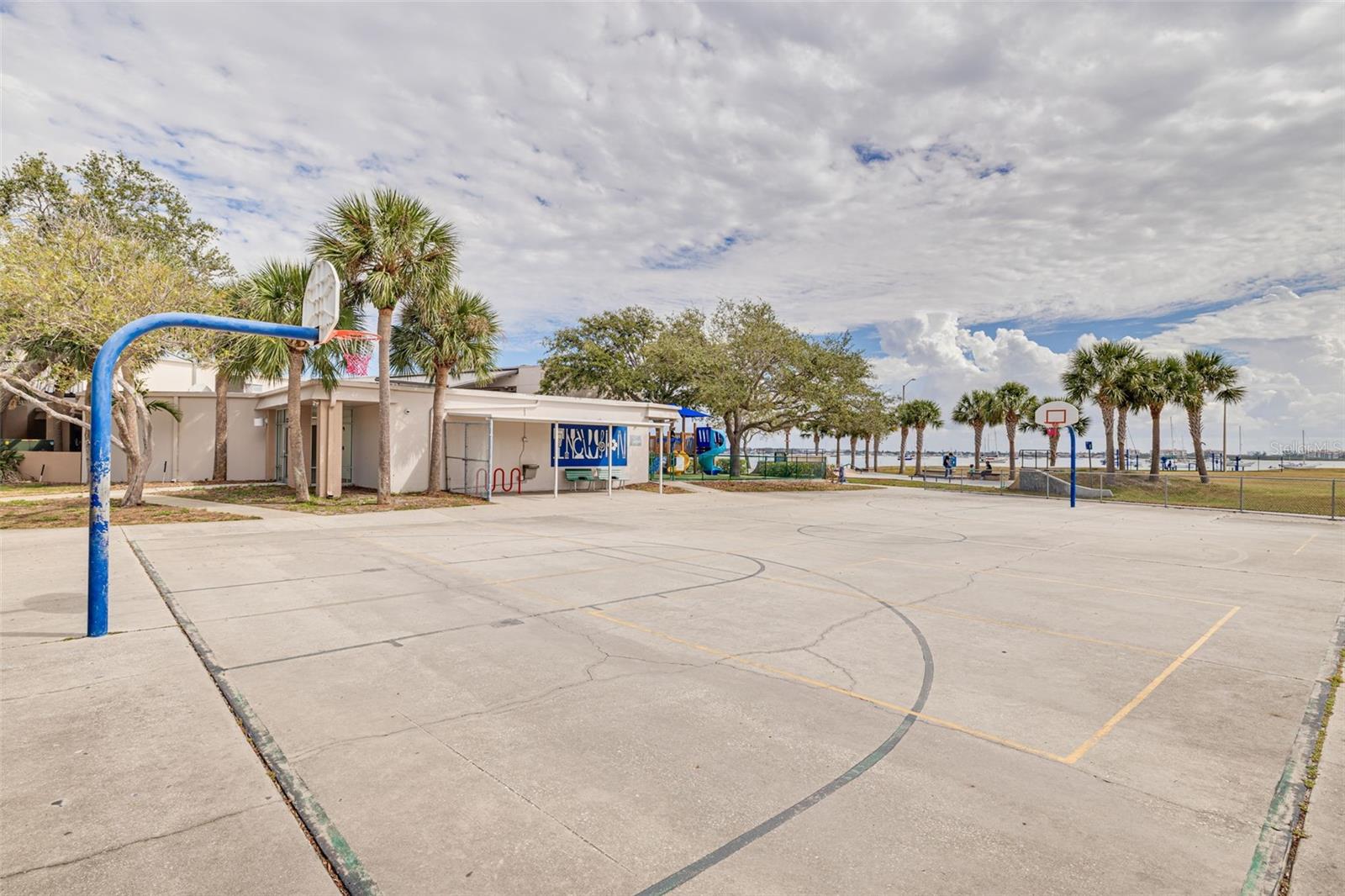 BOCA CEIGA PARK - Residential