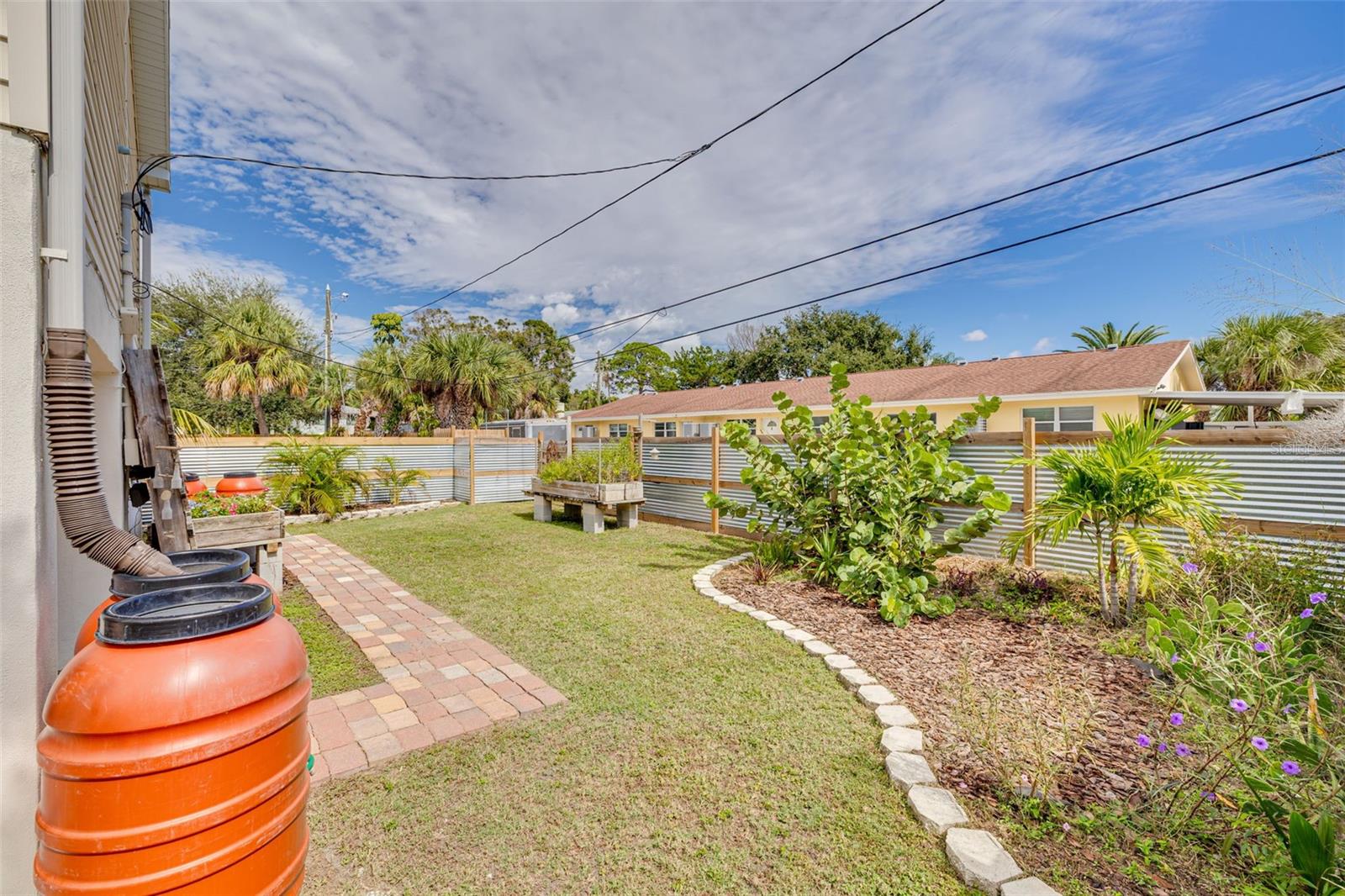 BOCA CEIGA PARK - Residential