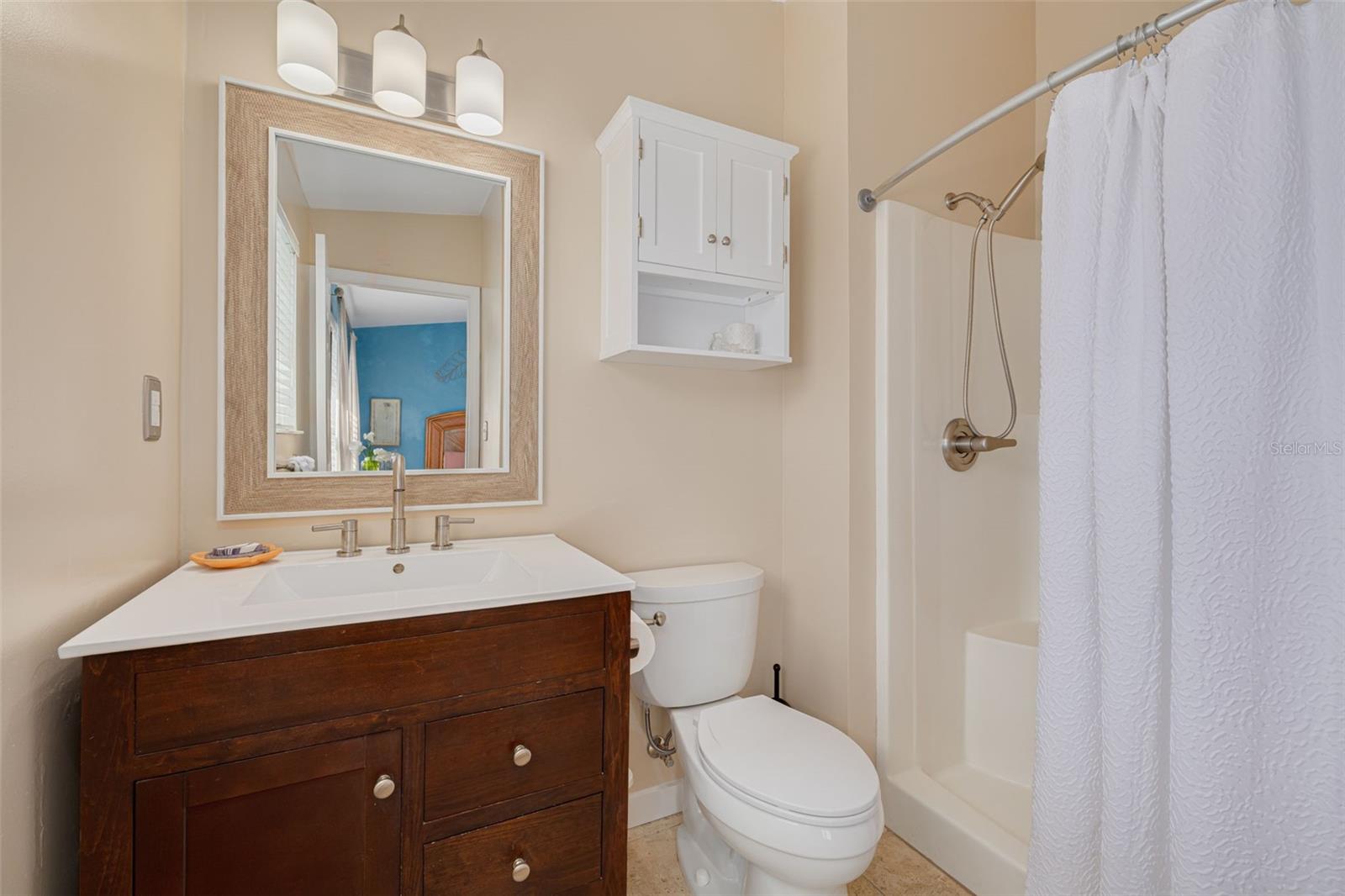 BOCA CEIGA PARK - Residential