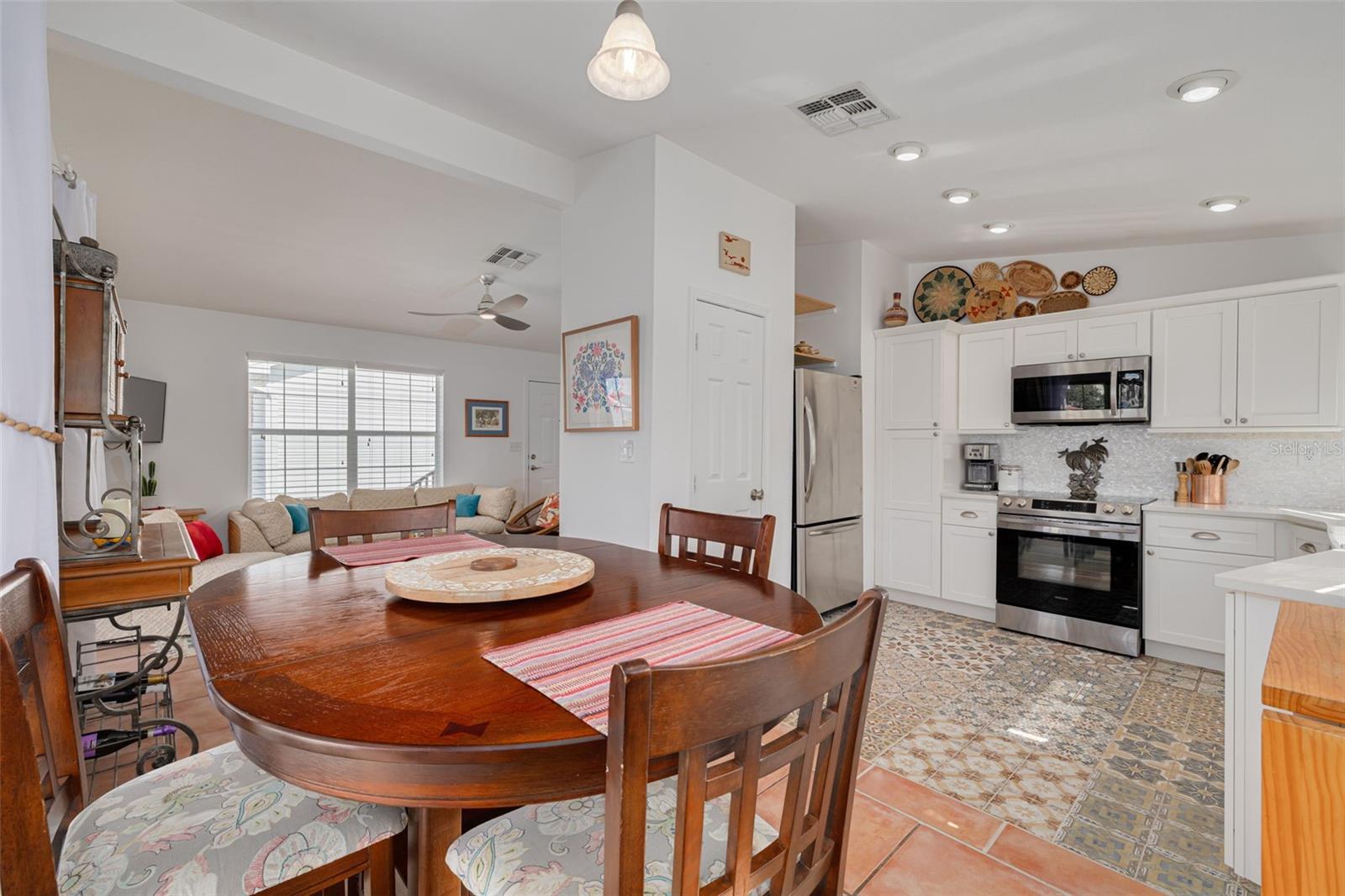 BOCA CEIGA PARK - Residential