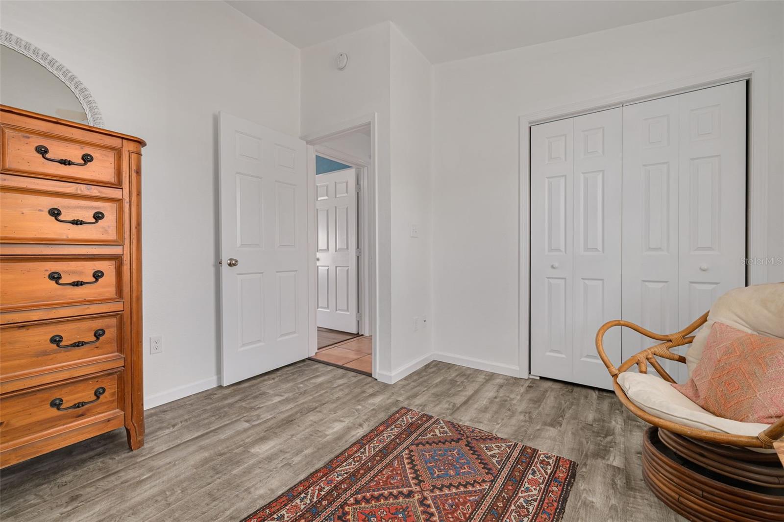 BOCA CEIGA PARK - Residential