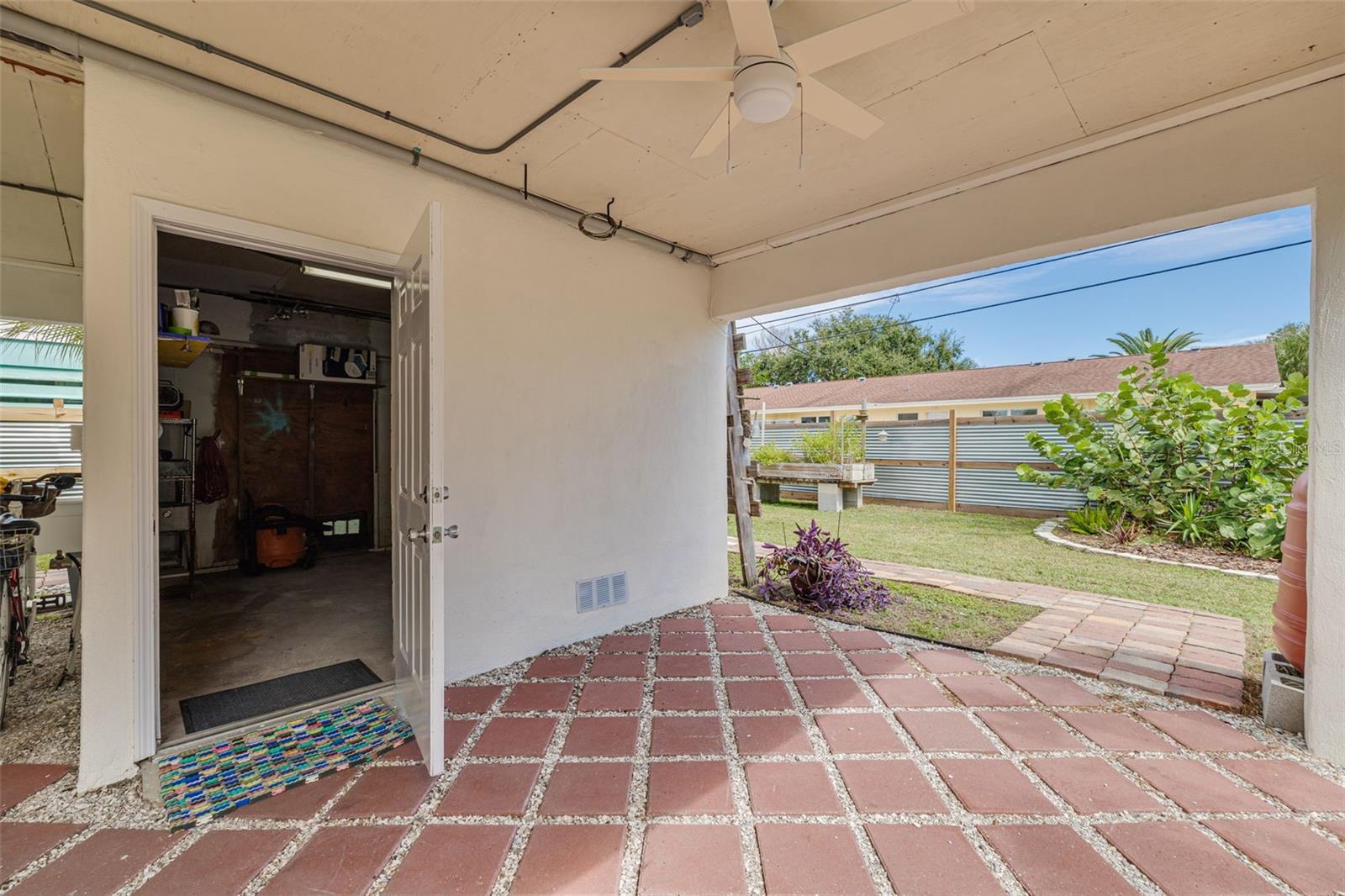 BOCA CEIGA PARK - Residential