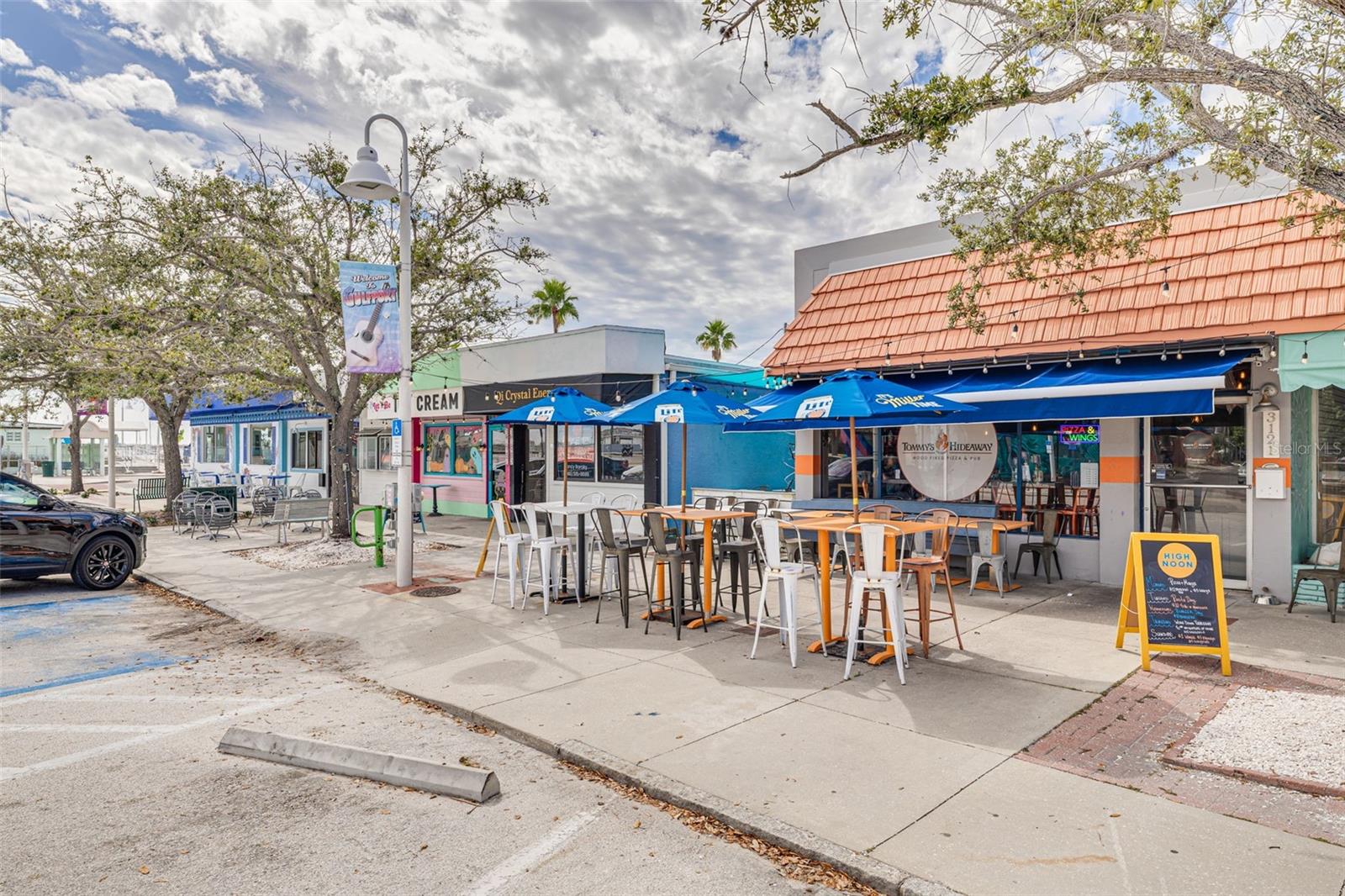 BOCA CEIGA PARK - Residential