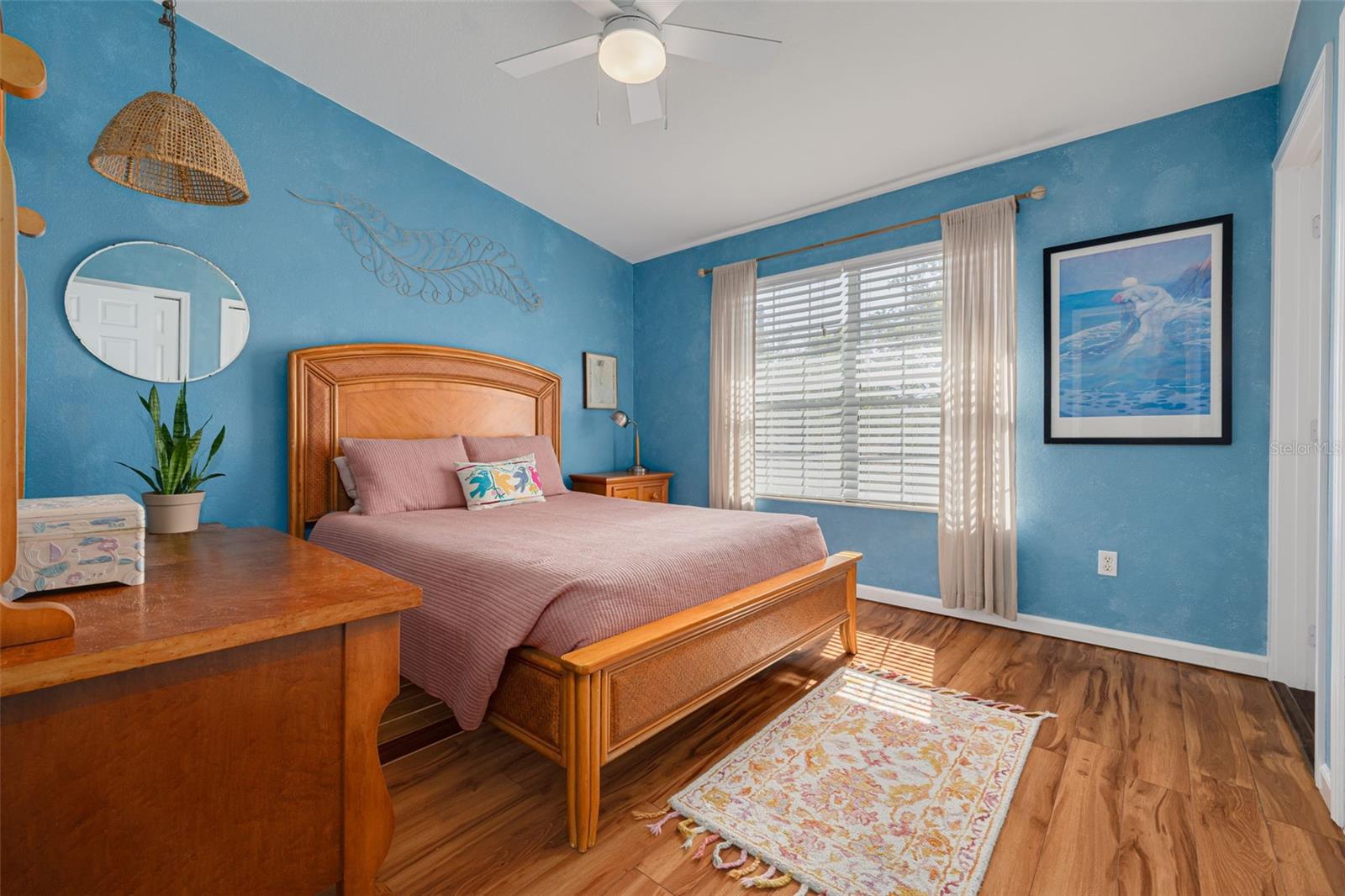 BOCA CEIGA PARK - Residential