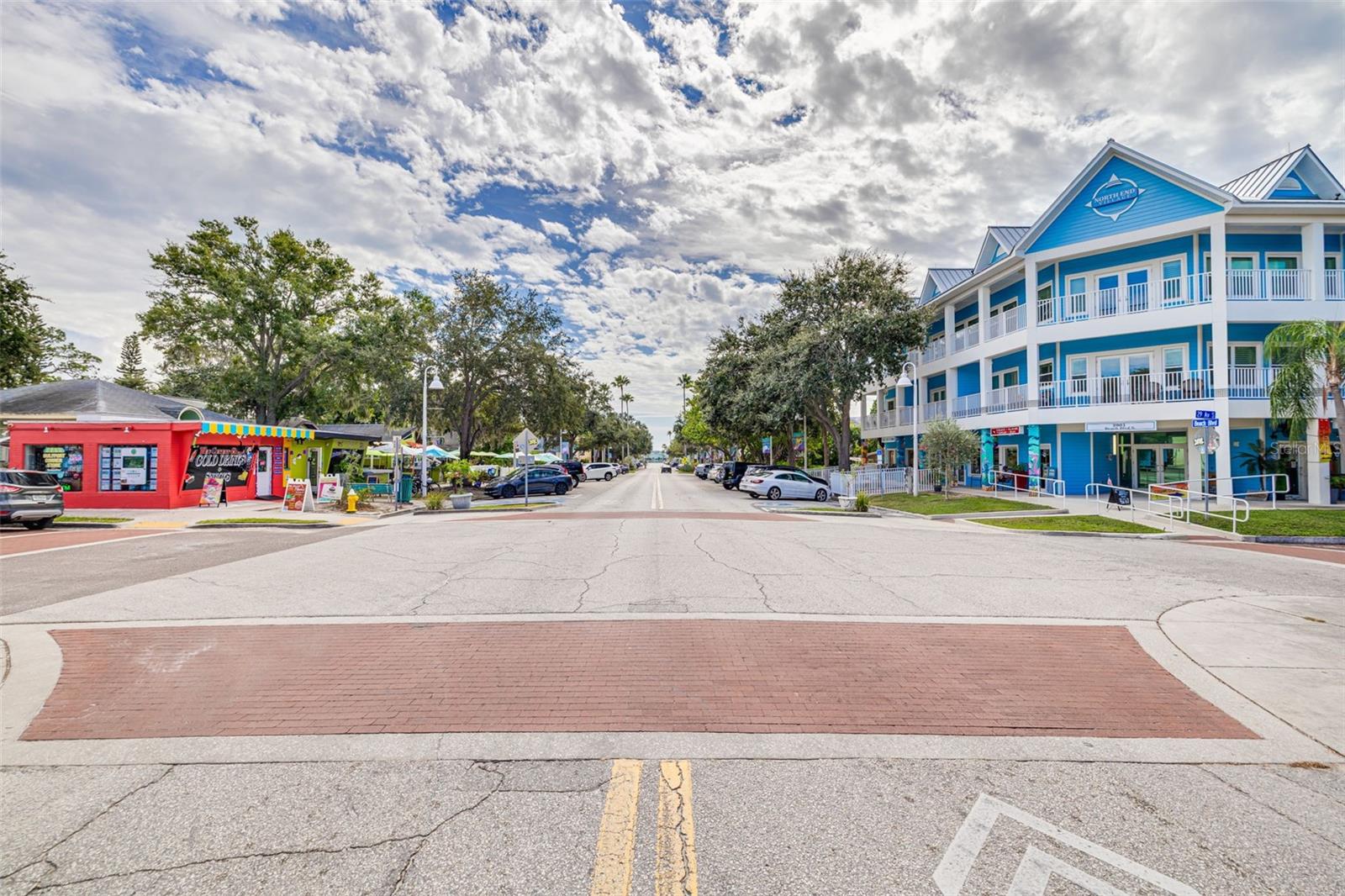 BOCA CEIGA PARK - Residential