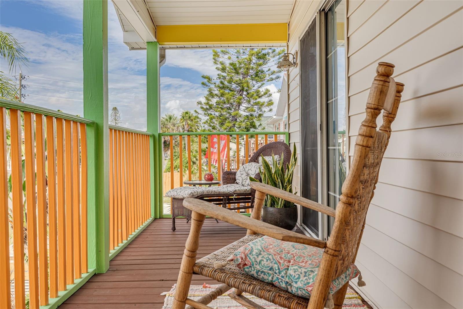 BOCA CEIGA PARK - Residential