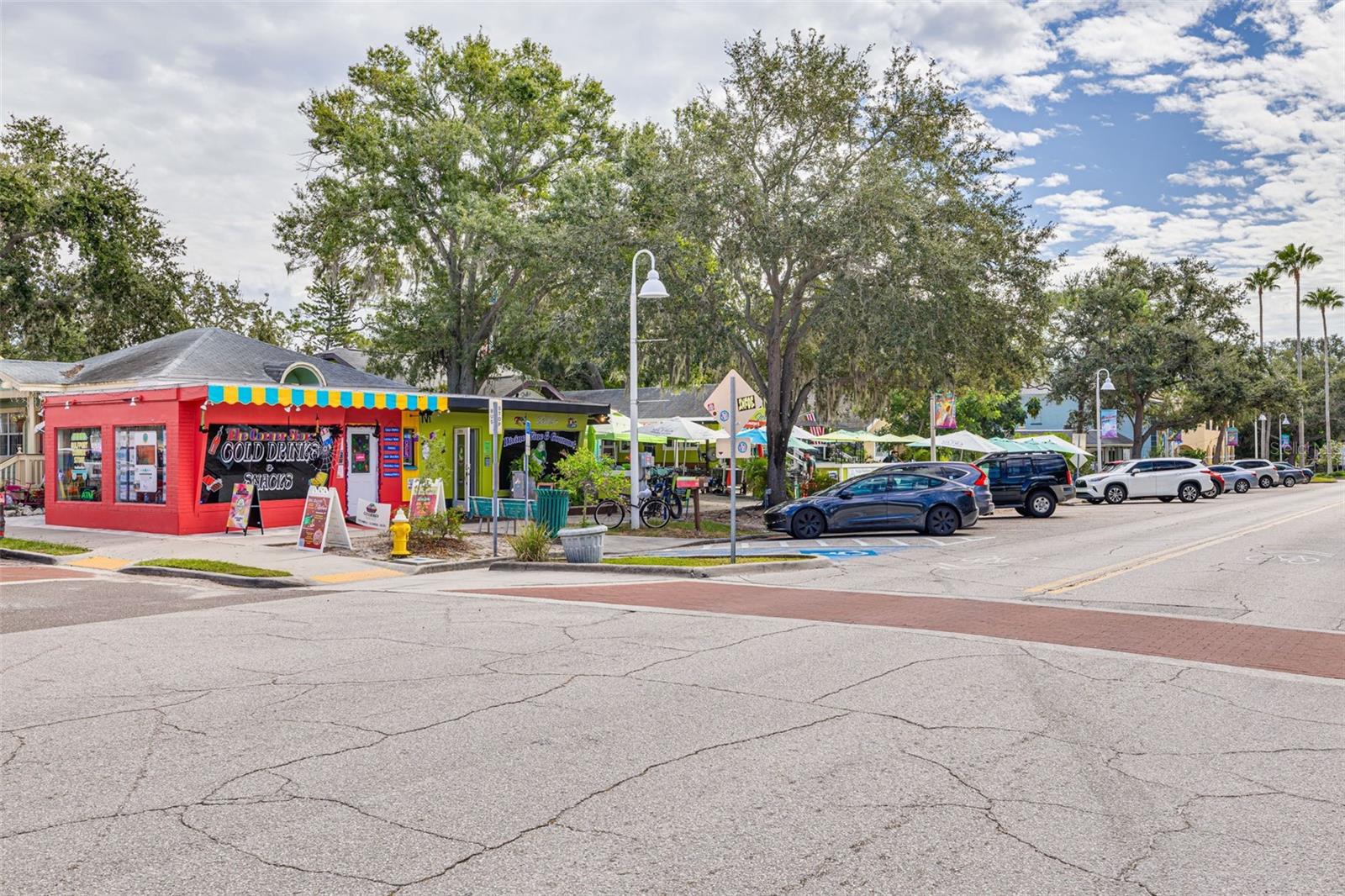 BOCA CEIGA PARK - Residential