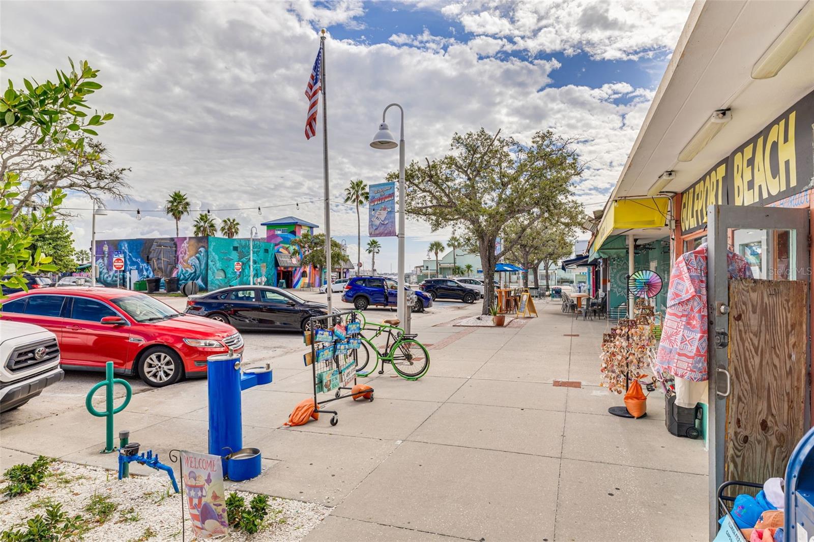 BOCA CEIGA PARK - Residential