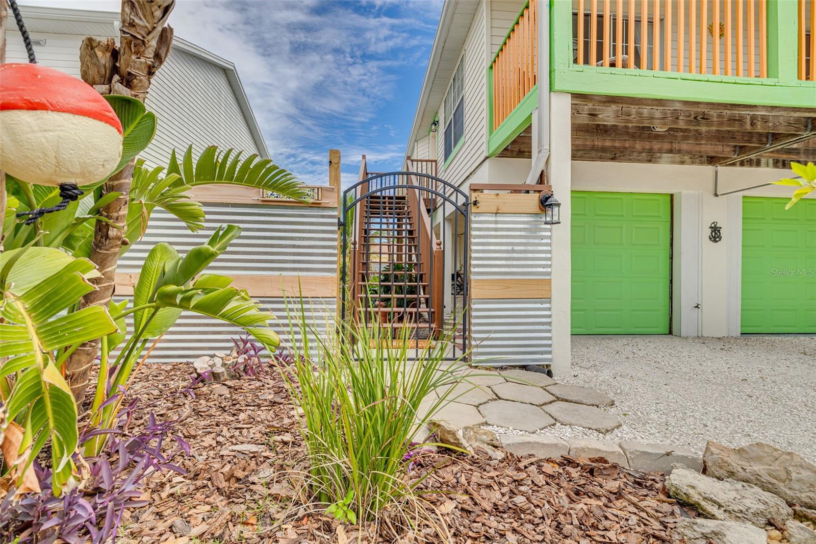 BOCA CEIGA PARK - Residential