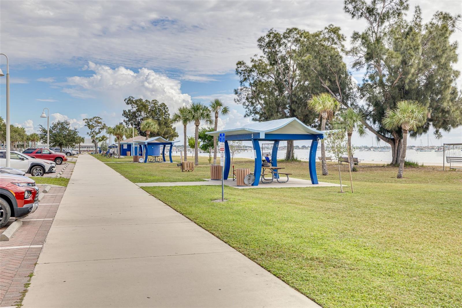 BOCA CEIGA PARK - Residential