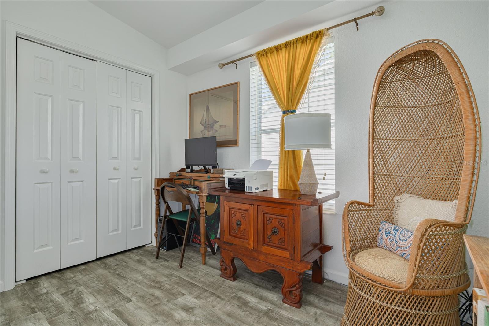 BOCA CEIGA PARK - Residential