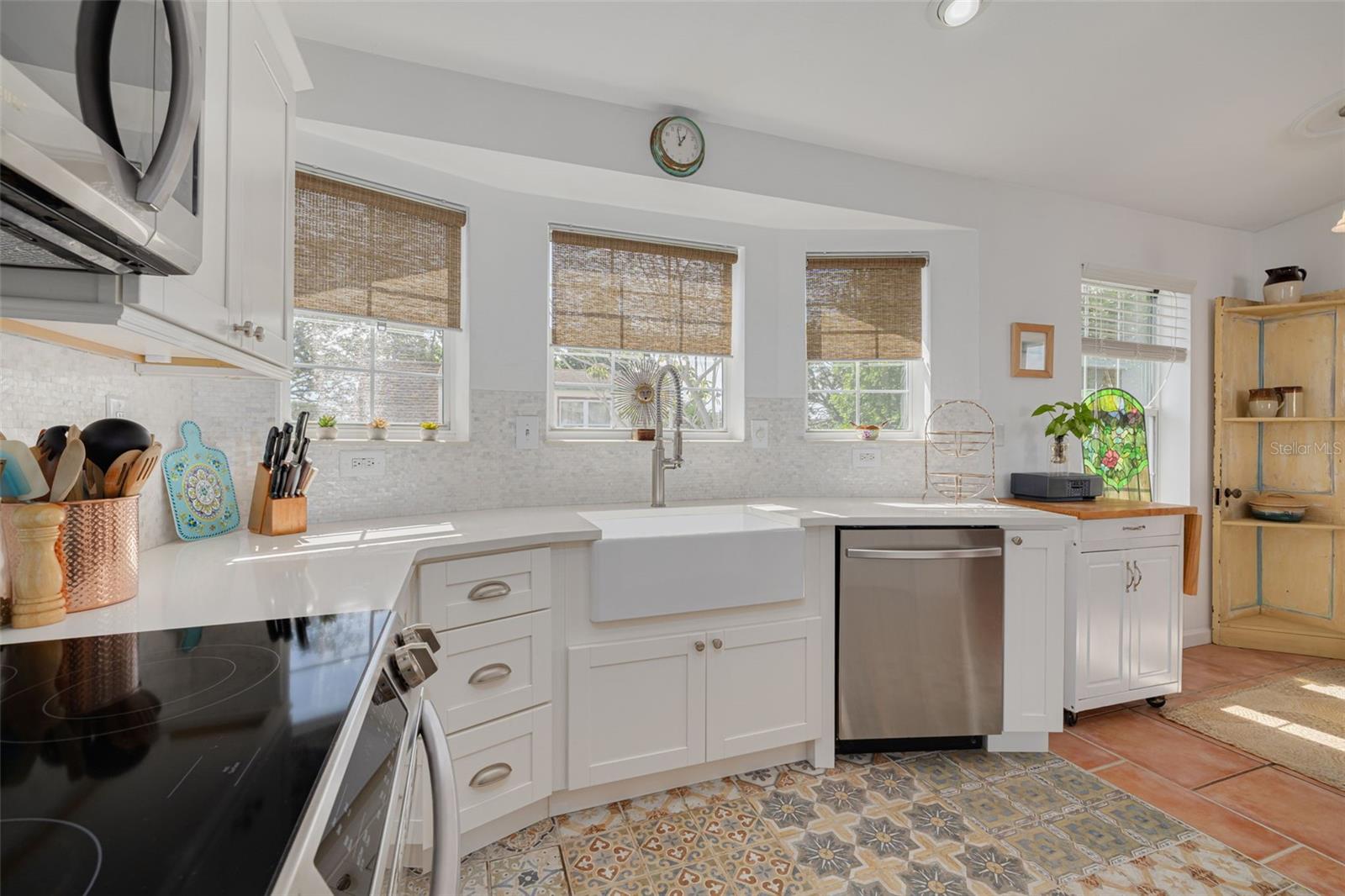 BOCA CEIGA PARK - Residential