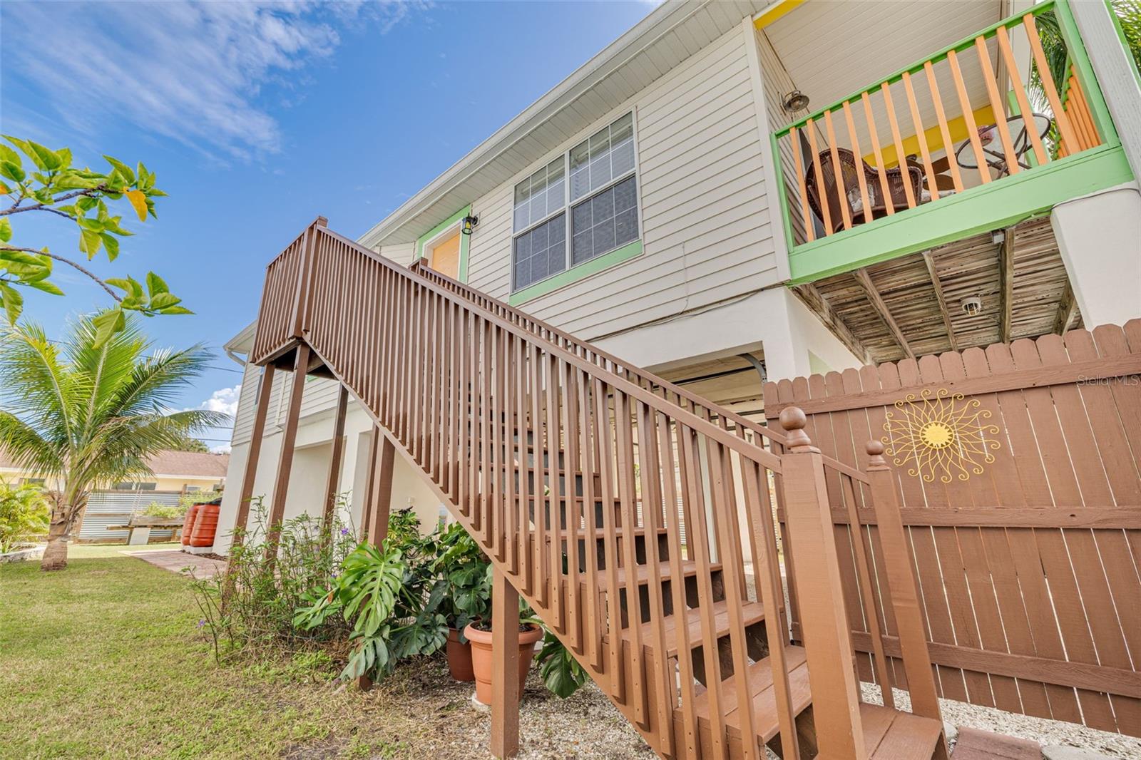 BOCA CEIGA PARK - Residential