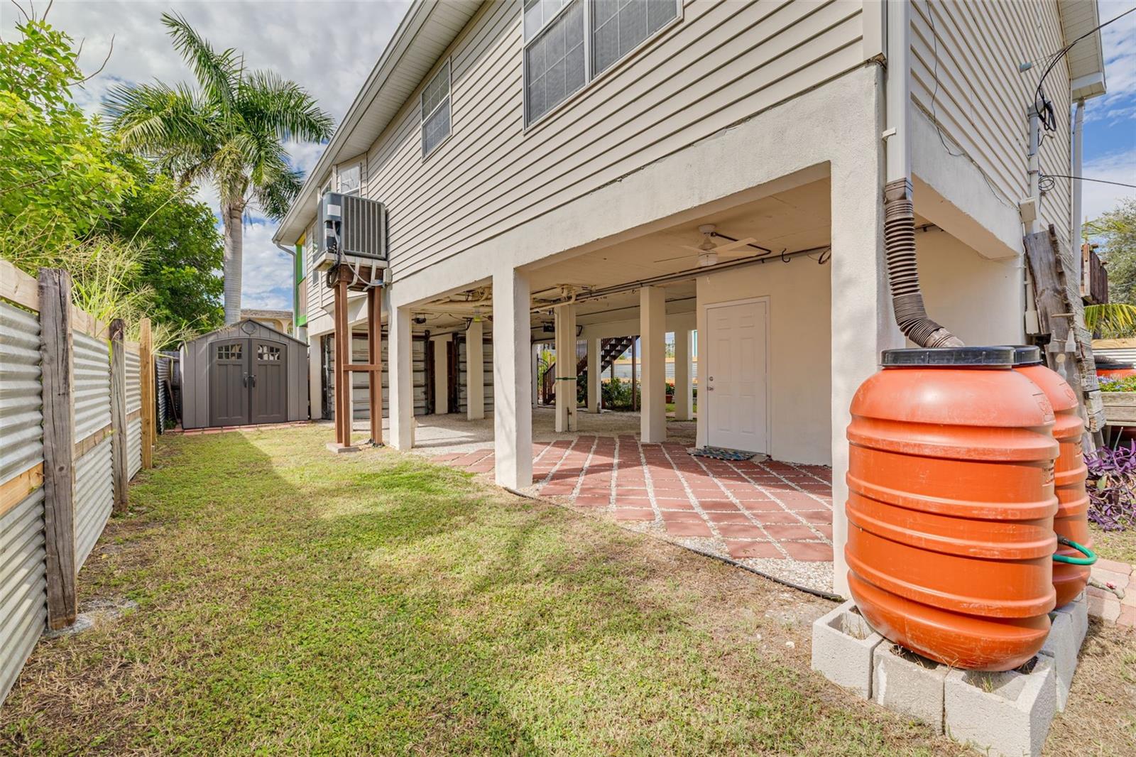 BOCA CEIGA PARK - Residential