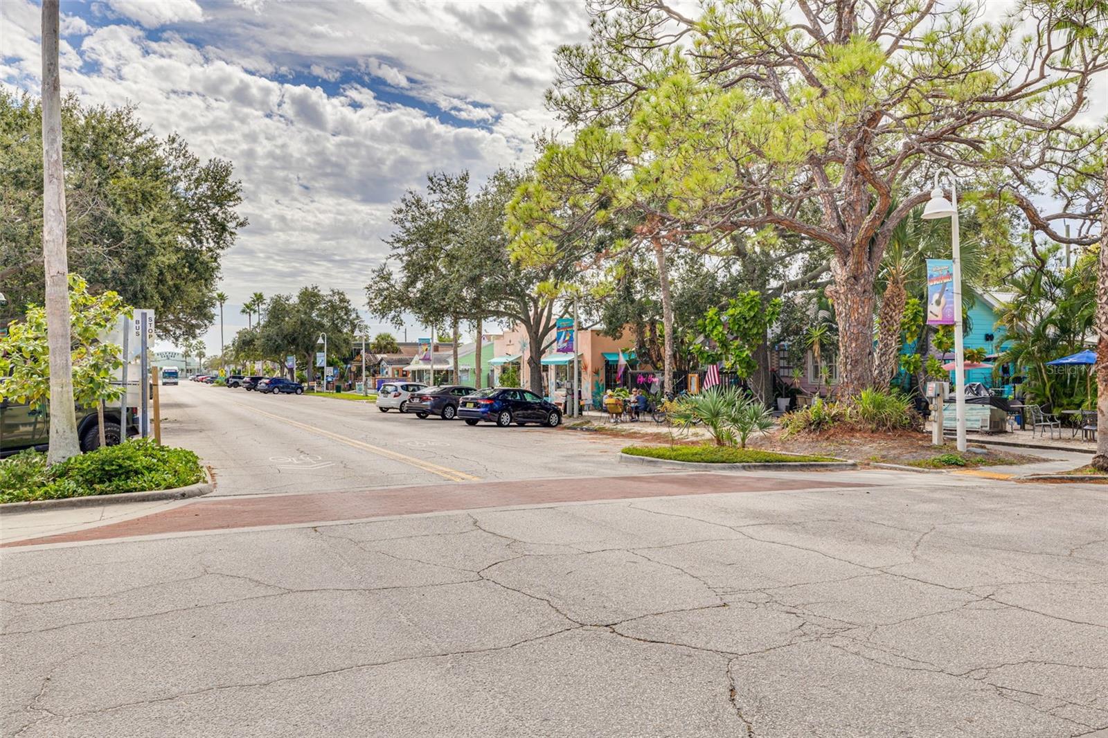 BOCA CEIGA PARK - Residential