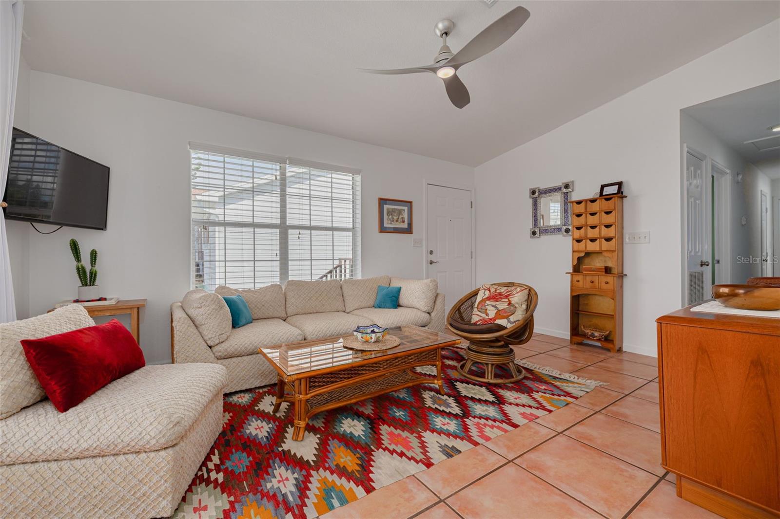 BOCA CEIGA PARK - Residential