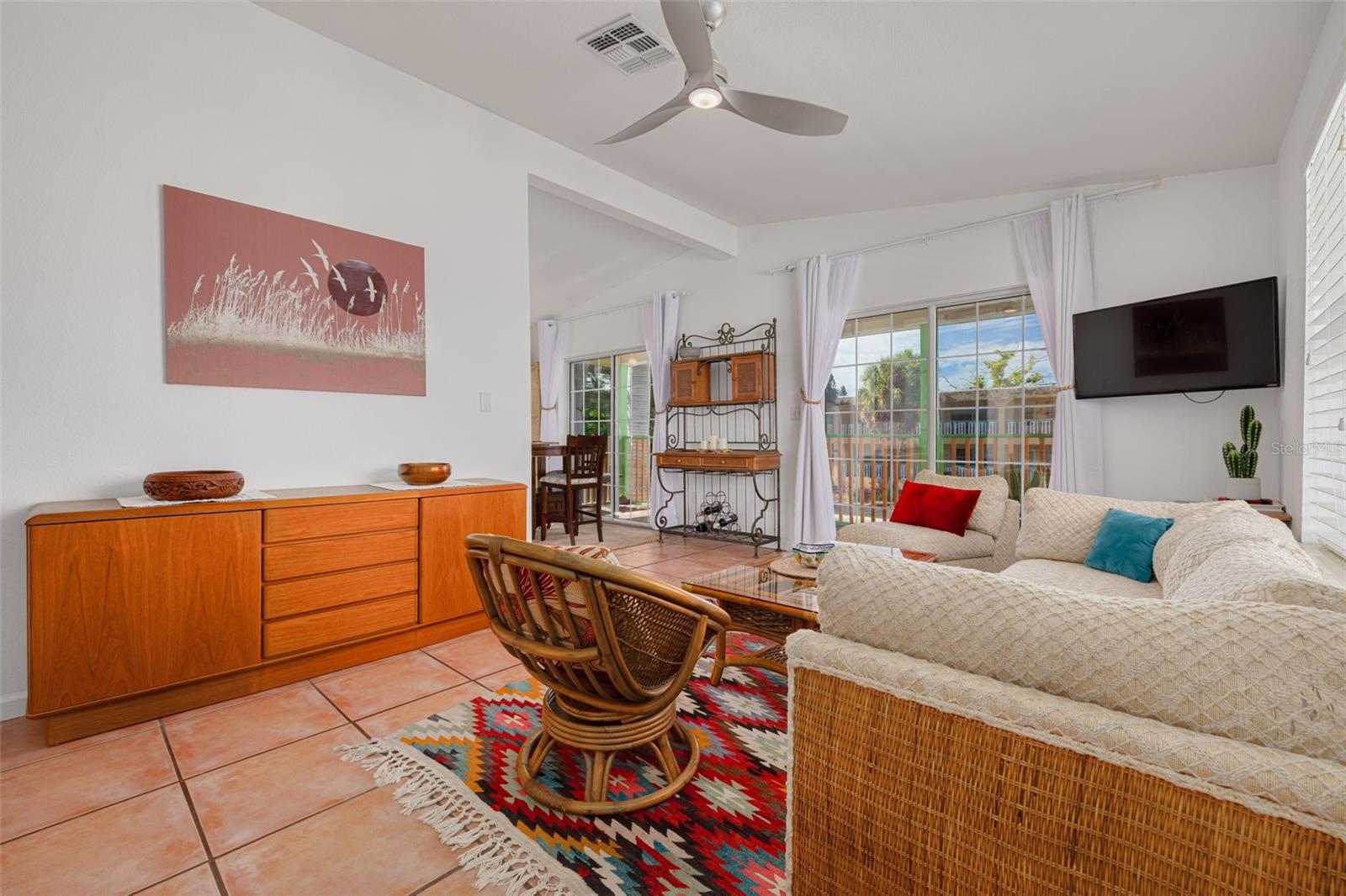 BOCA CEIGA PARK - Residential