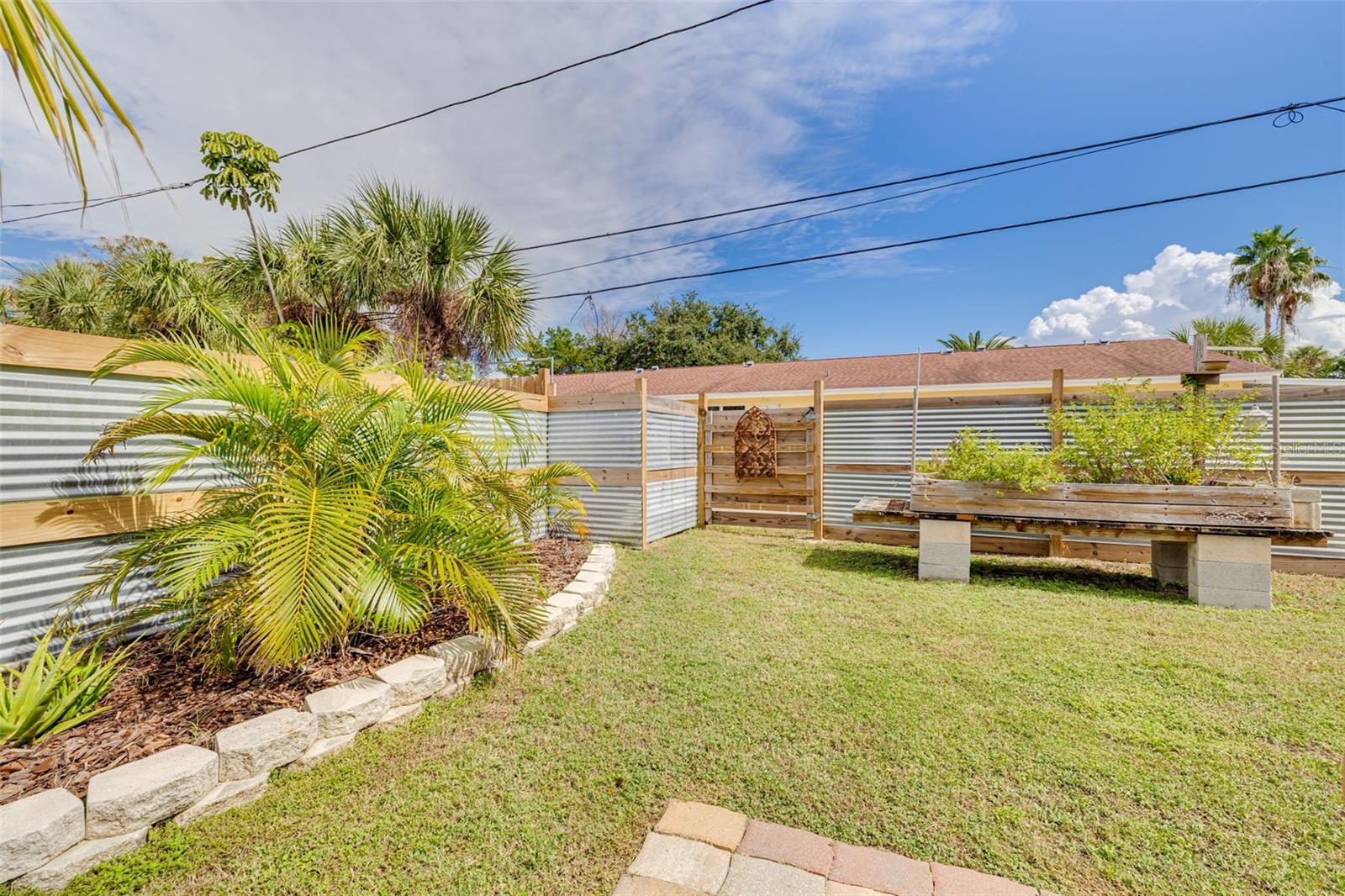 BOCA CEIGA PARK - Residential