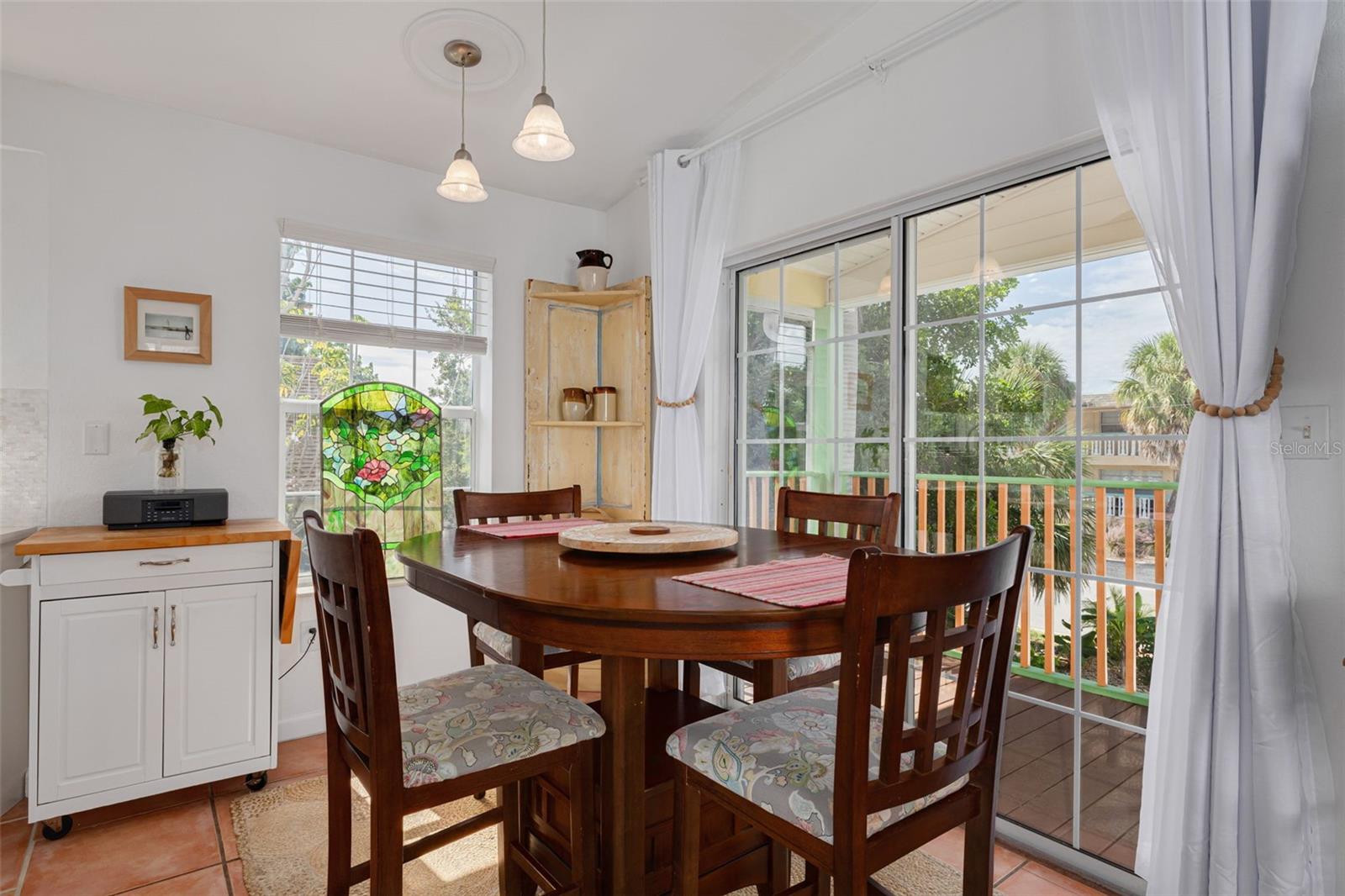 BOCA CEIGA PARK - Residential