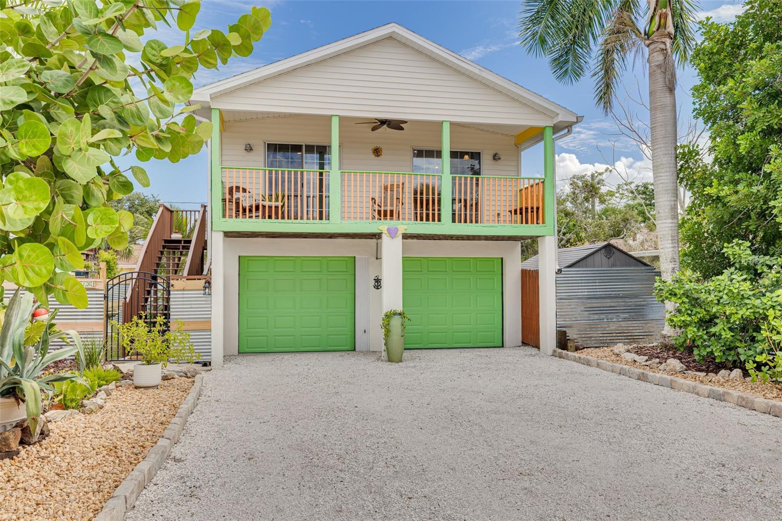 BOCA CEIGA PARK - Residential