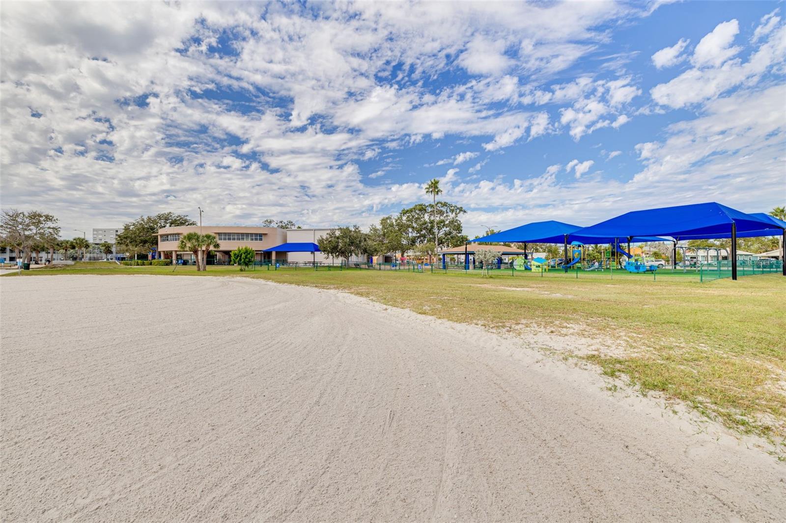 BOCA CEIGA PARK - Residential