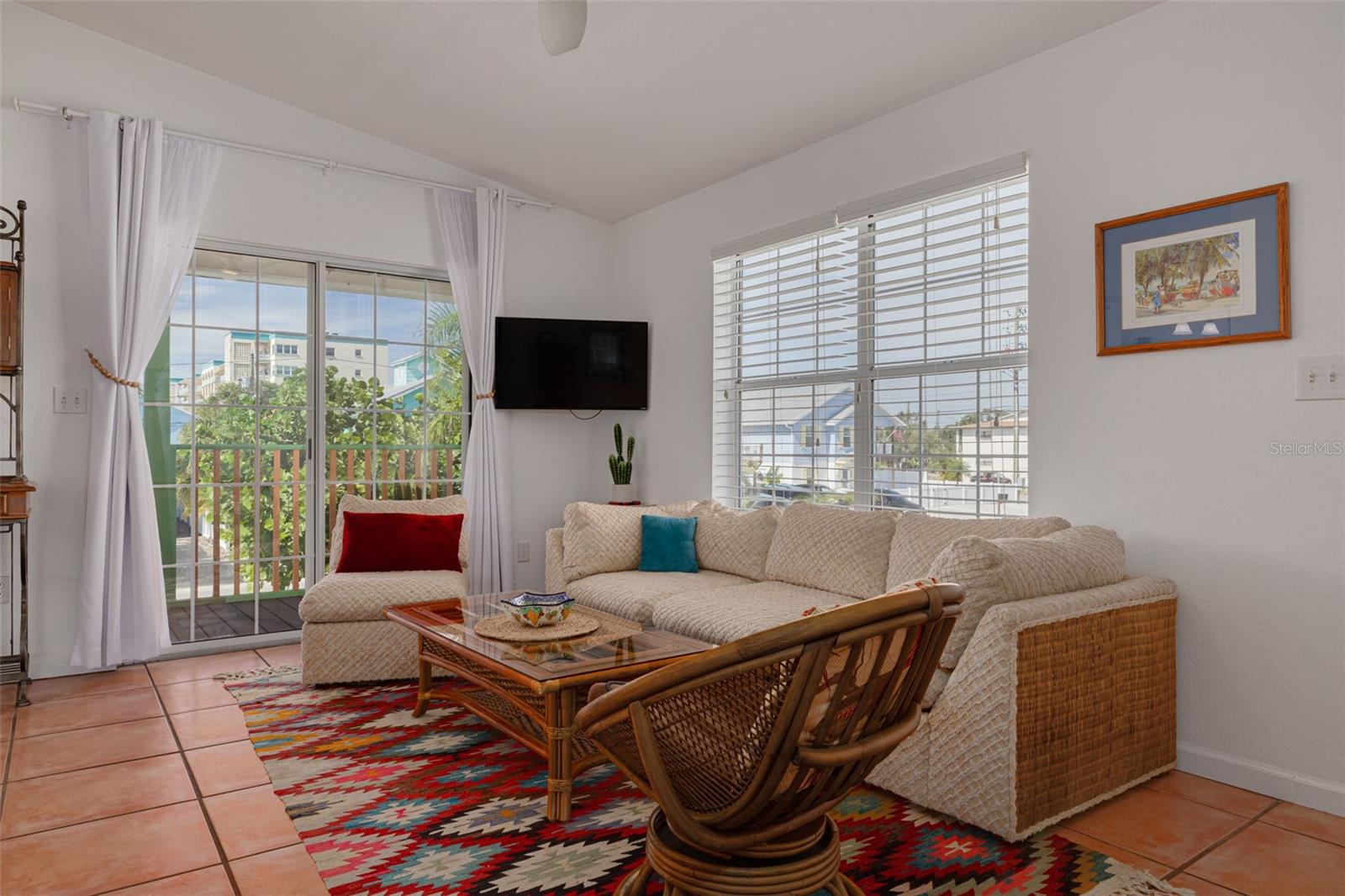 BOCA CEIGA PARK - Residential