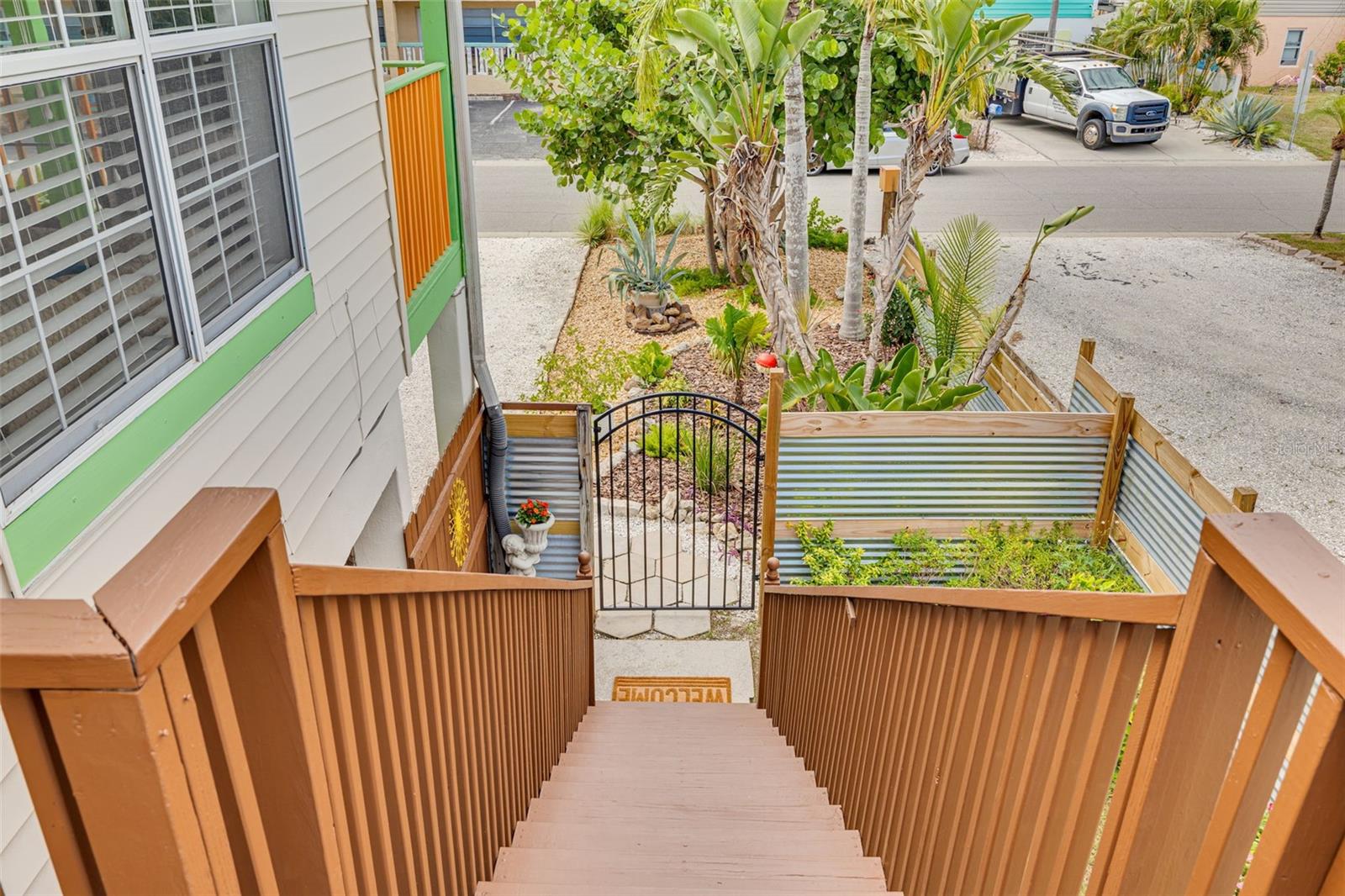 BOCA CEIGA PARK - Residential