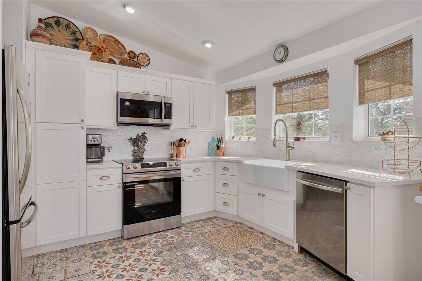 BOCA CEIGA PARK - Residential