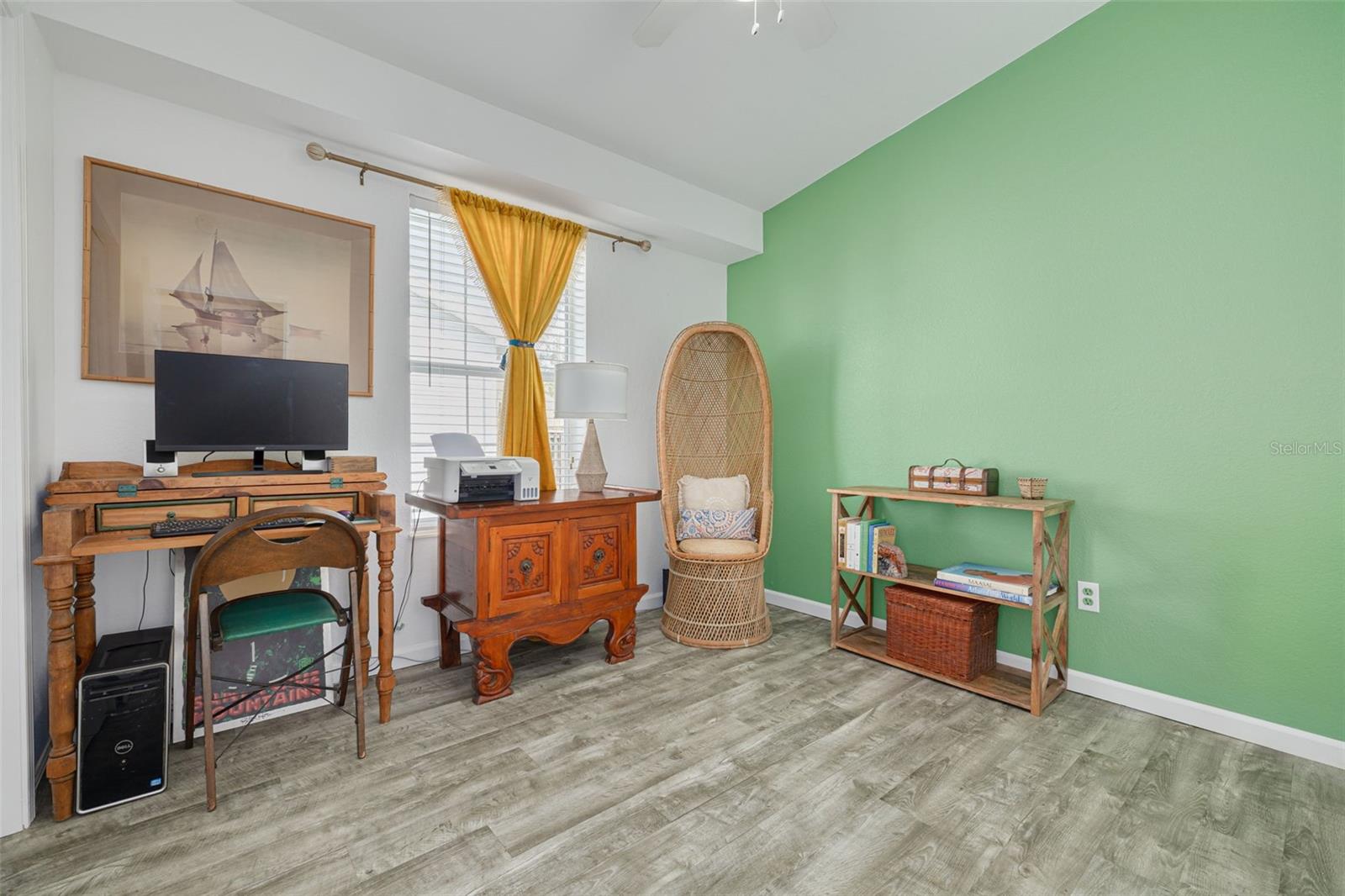 BOCA CEIGA PARK - Residential