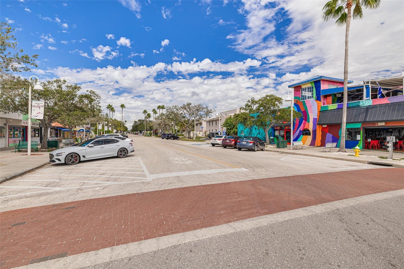 BOCA CEIGA PARK - Residential