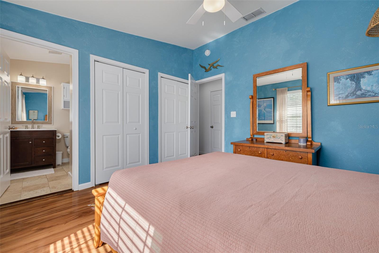 BOCA CEIGA PARK - Residential