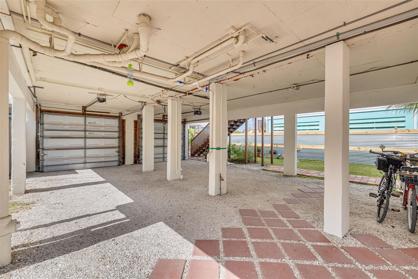 BOCA CEIGA PARK - Residential