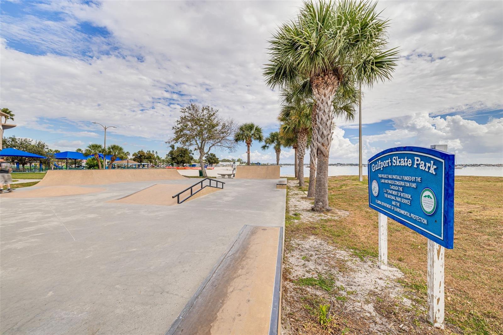 BOCA CEIGA PARK - Residential