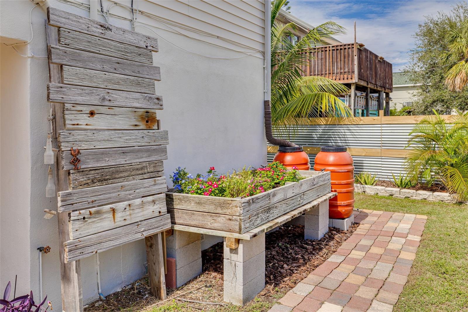 BOCA CEIGA PARK - Residential