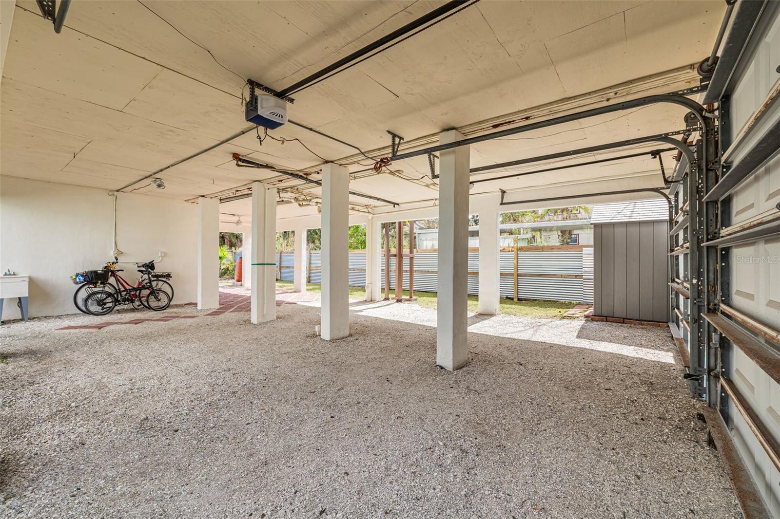 BOCA CEIGA PARK - Residential