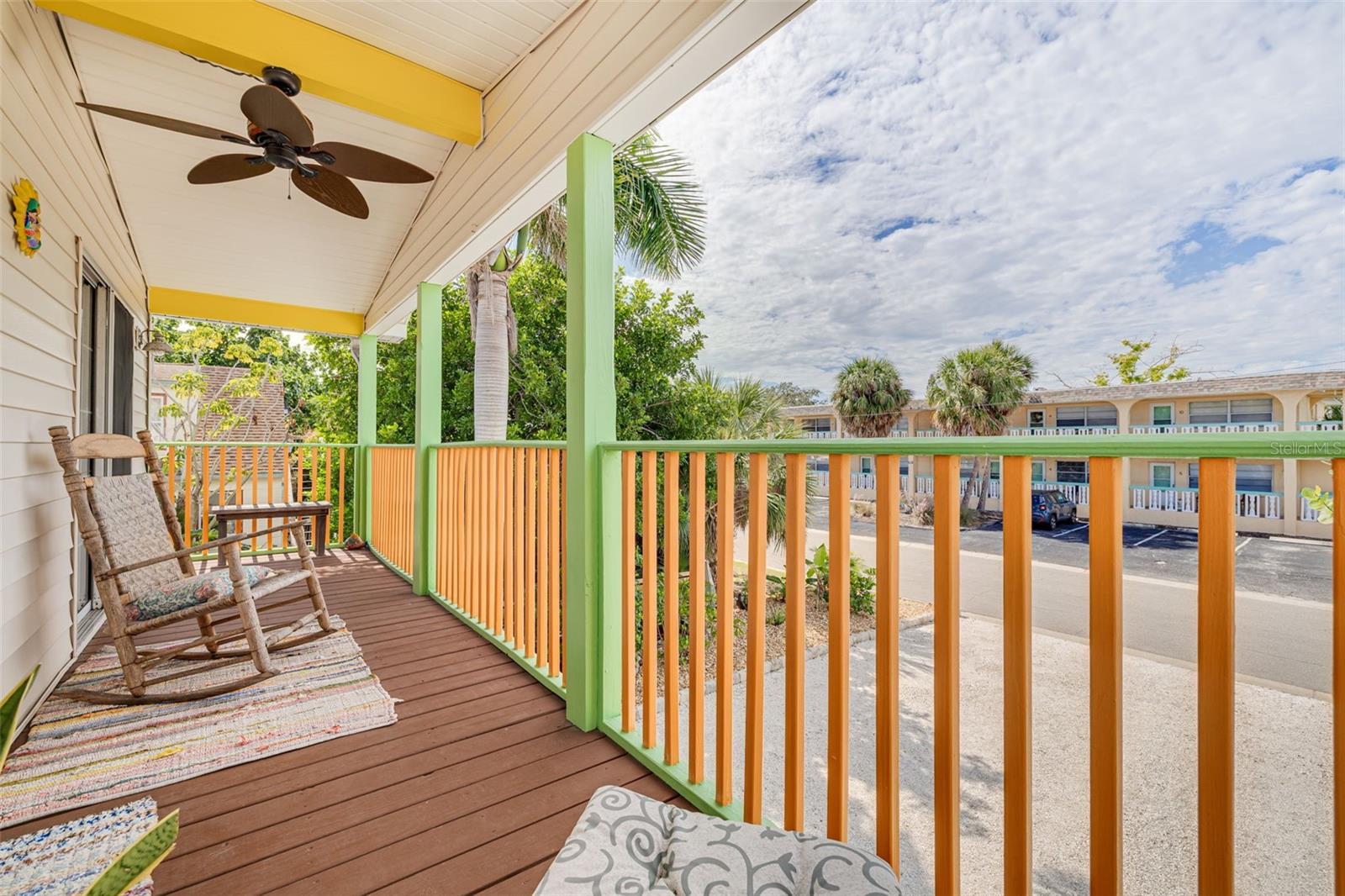 BOCA CEIGA PARK - Residential