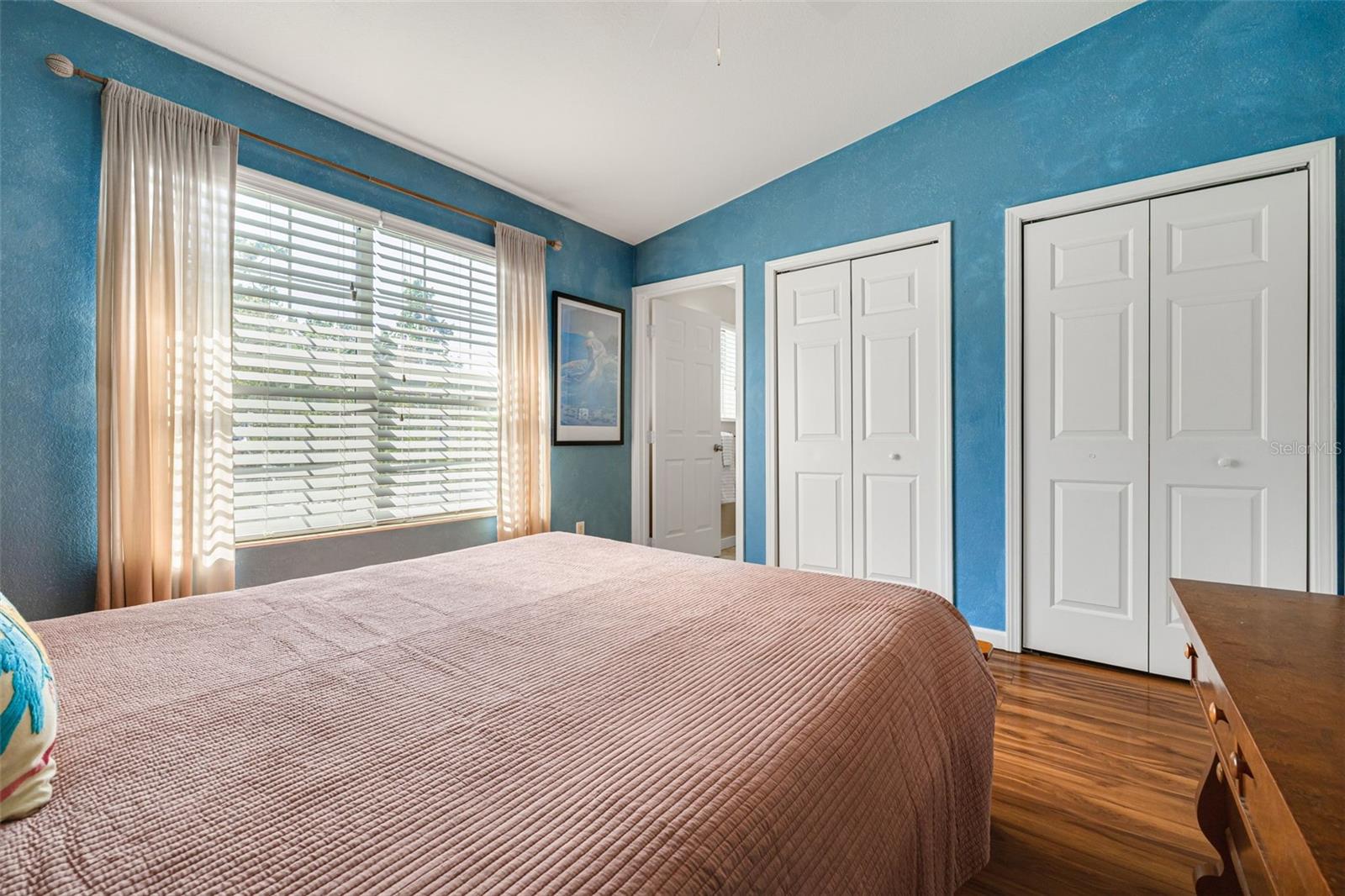 BOCA CEIGA PARK - Residential