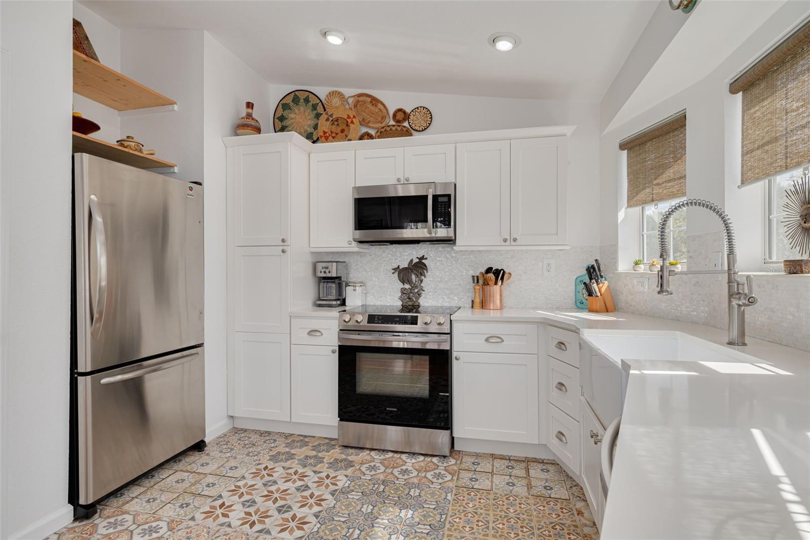 BOCA CEIGA PARK - Residential