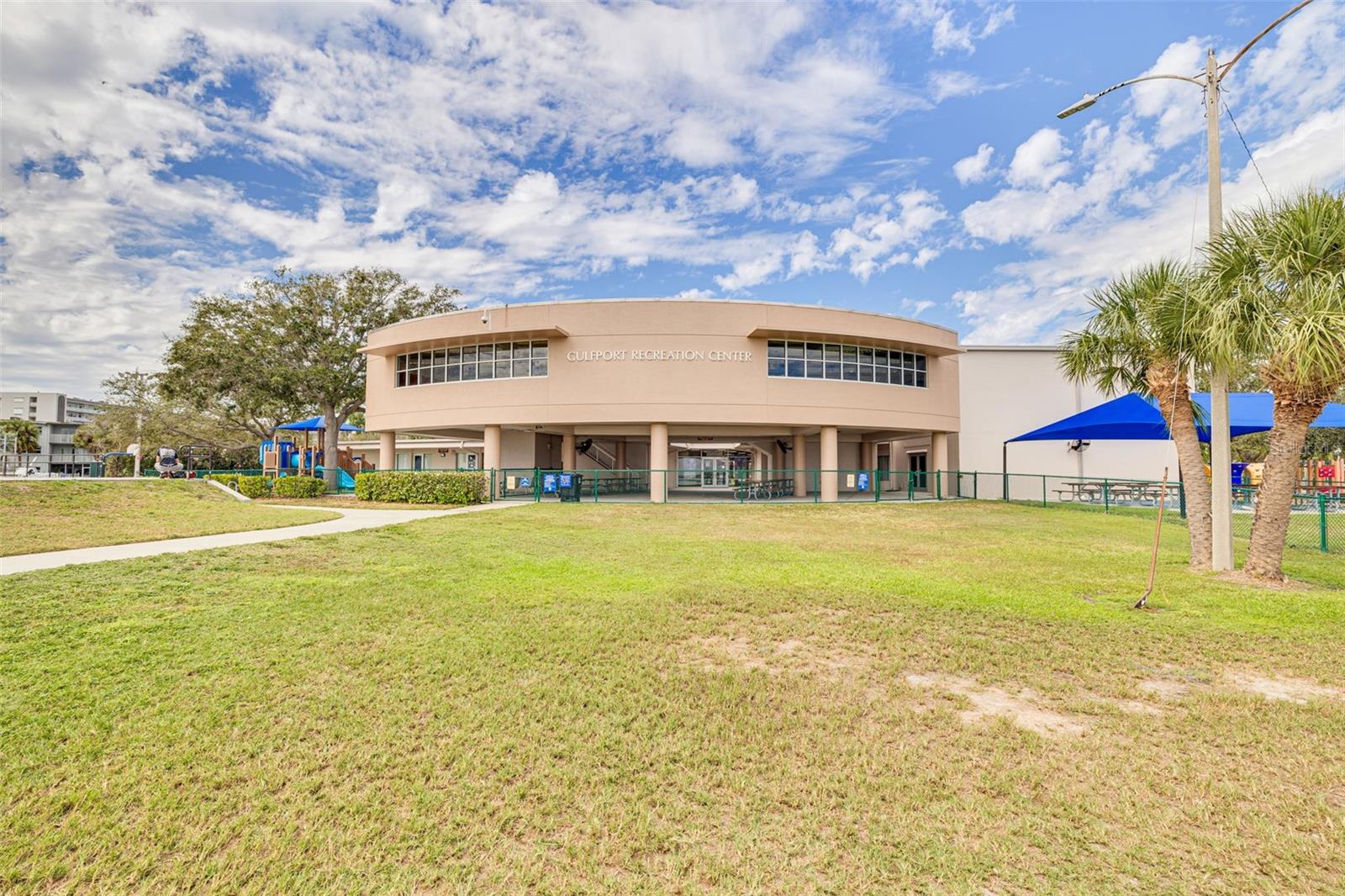 BOCA CEIGA PARK - Residential