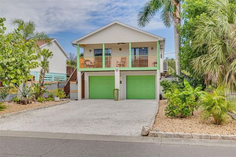 Photo of 2926 Dupont Street S, Gulfport, FL 33707 (MLS # TB8442528)