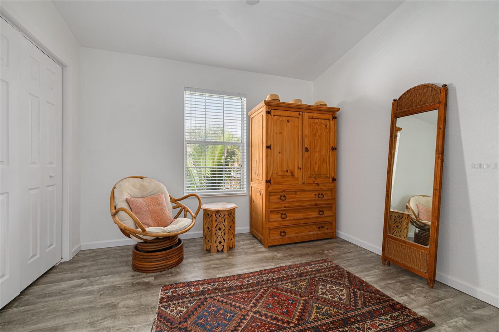 BOCA CEIGA PARK - Residential