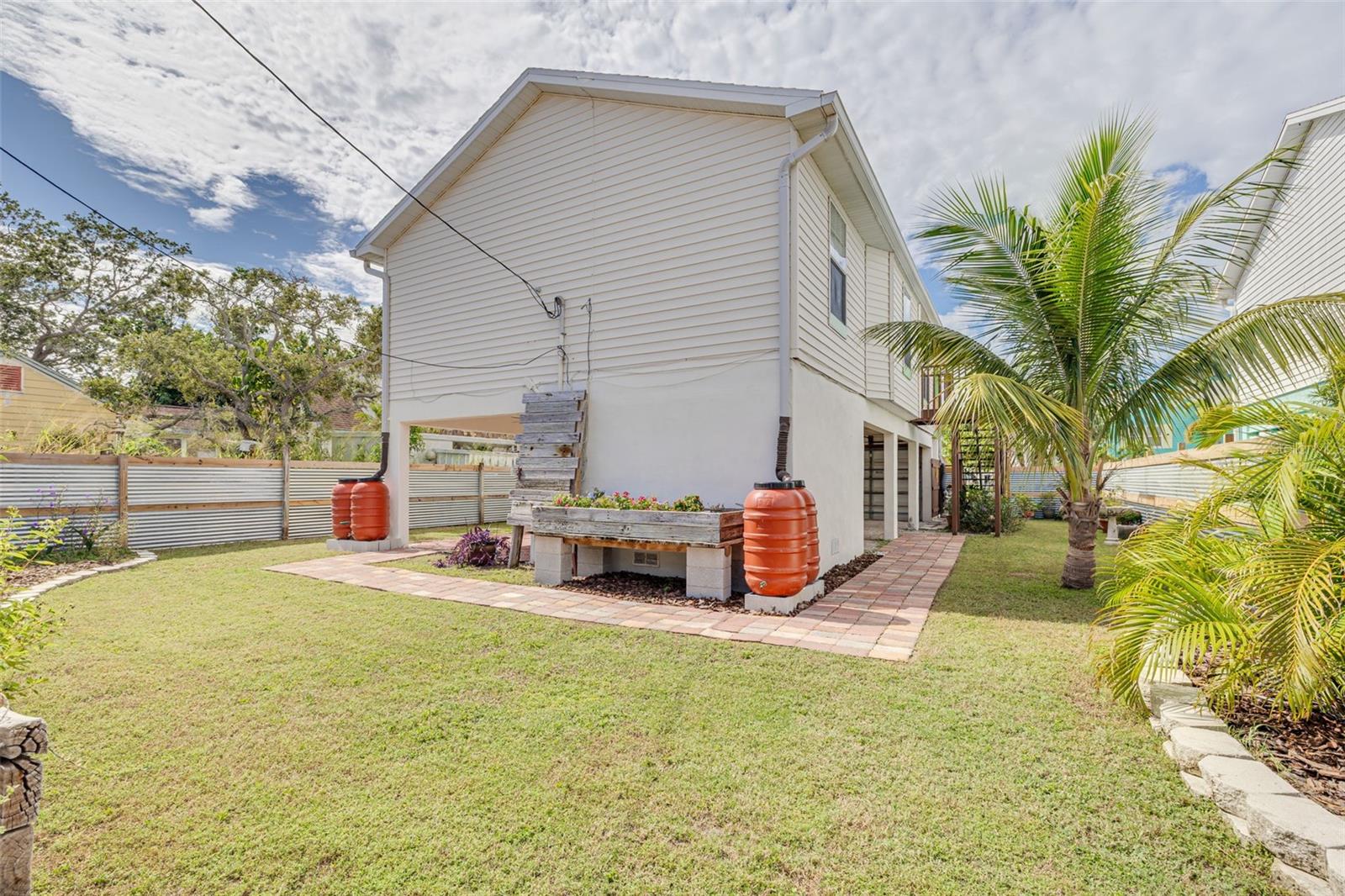 BOCA CEIGA PARK - Residential